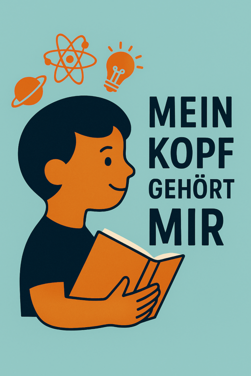 My Head Belongs to Me