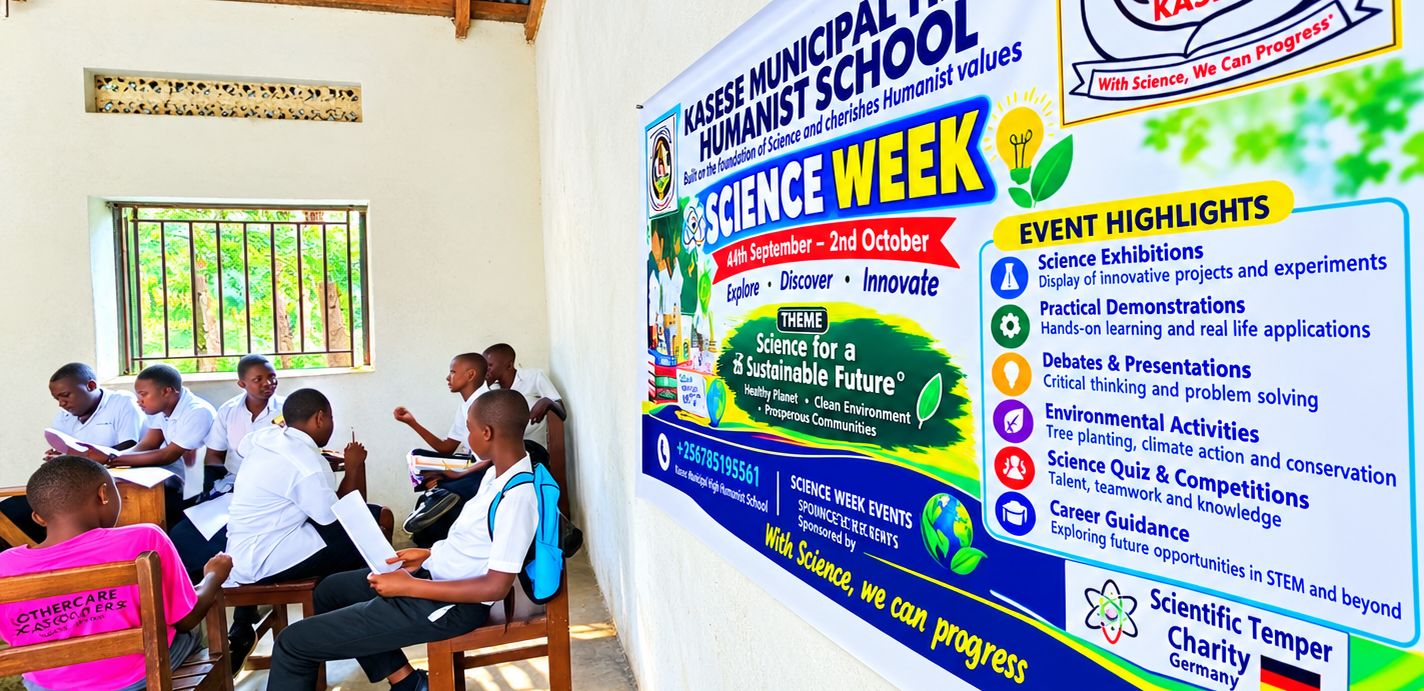 scienceweek 2