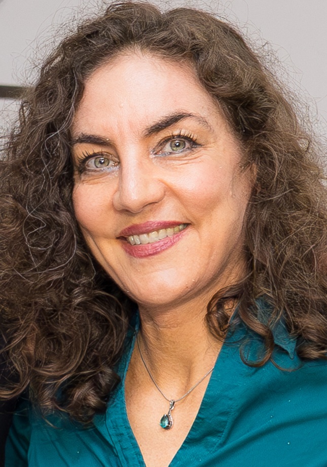 Judith Faessler