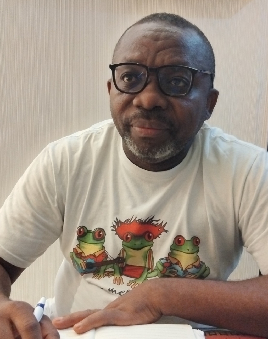 Leo Igwe