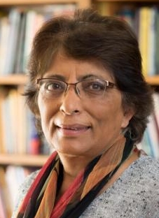 Meera Nanda