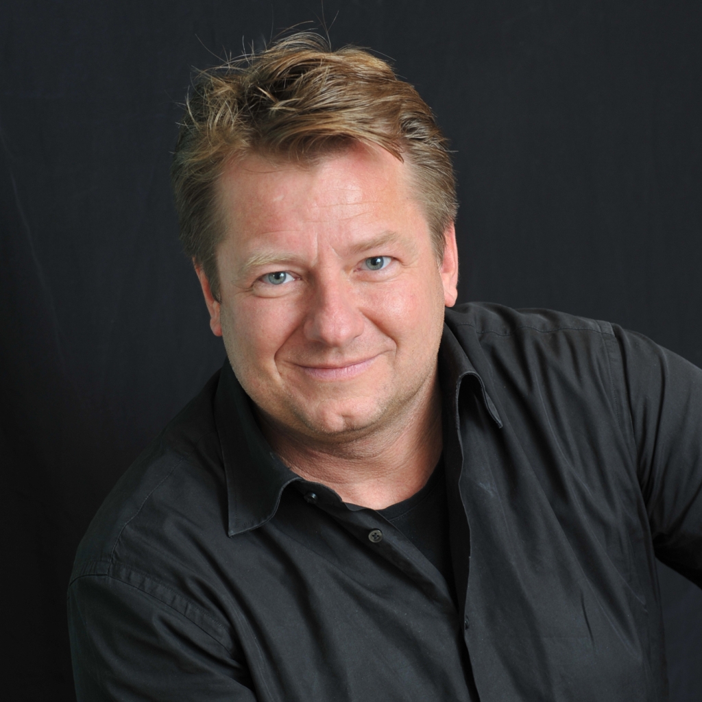 Rainer Rosenzweig