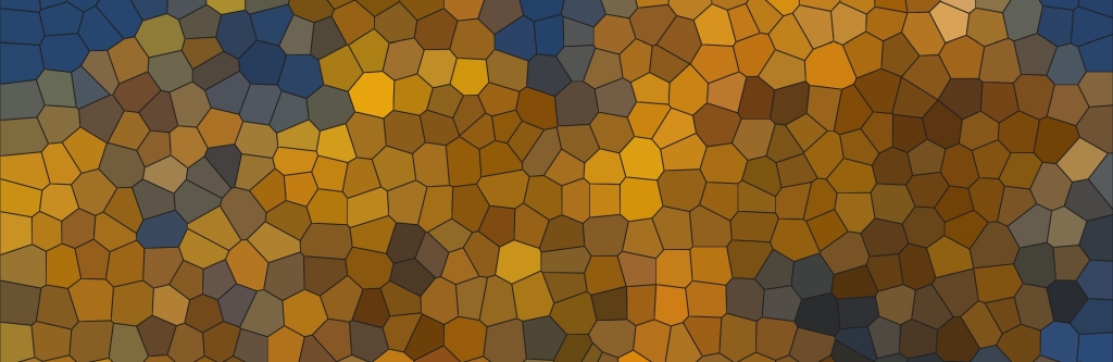 abstract cells