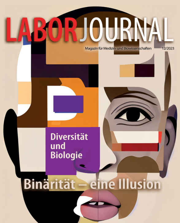 Laborjournal 12/2023