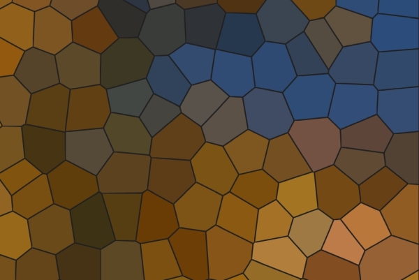 abstract cells